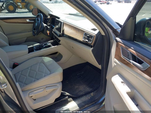 Продажа на аукционе авто 2024 Volkswagen Atlas 2.0t Se W/technology, vin: 1V2WR2CA6RC524831, номер лота: 44625341