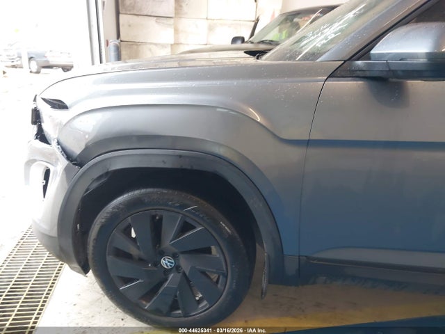 Продажа на аукционе авто 2024 Volkswagen Atlas 2.0t Se W/technology, vin: 1V2WR2CA6RC524831, номер лота: 44625341