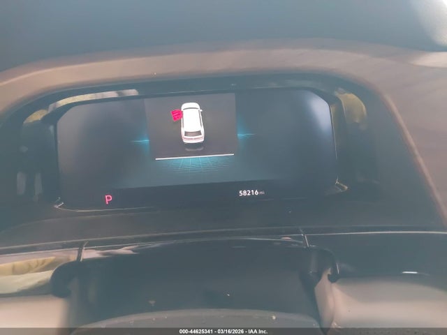 Продажа на аукционе авто 2024 Volkswagen Atlas 2.0t Se W/technology, vin: 1V2WR2CA6RC524831, номер лота: 44625341