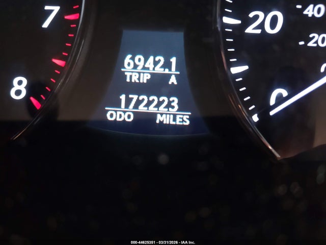 Продаж на аукціоні авто 2008 Lexus Ls 460, vin: JTHBL46F485056698, номер лоту: 44625351
