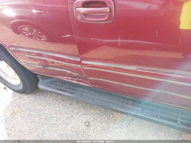 44625362 :رقم المزاد ، 1GKEC13Z22J283340 vin ، 2002 Gmc Yukon Slt مزاد بيع