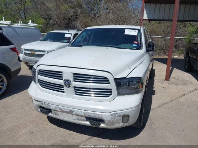 1C6RR7KT4FS546916 RAM 1500 Tradesman