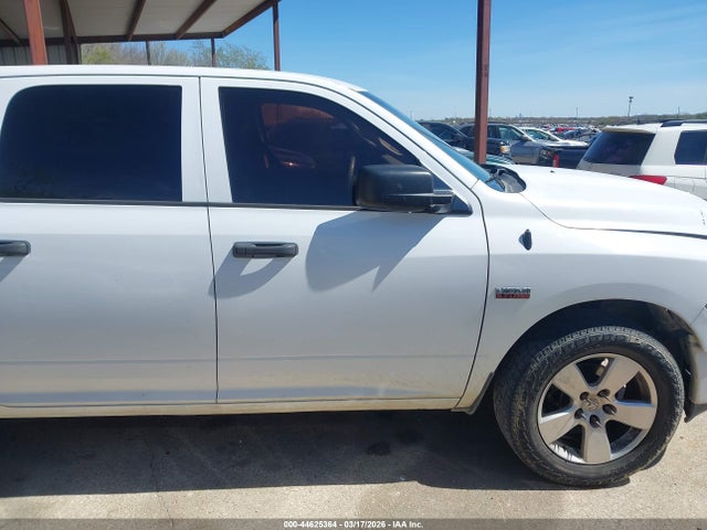 1C6RR7KT4FS546916 RAM 1500 Tradesman