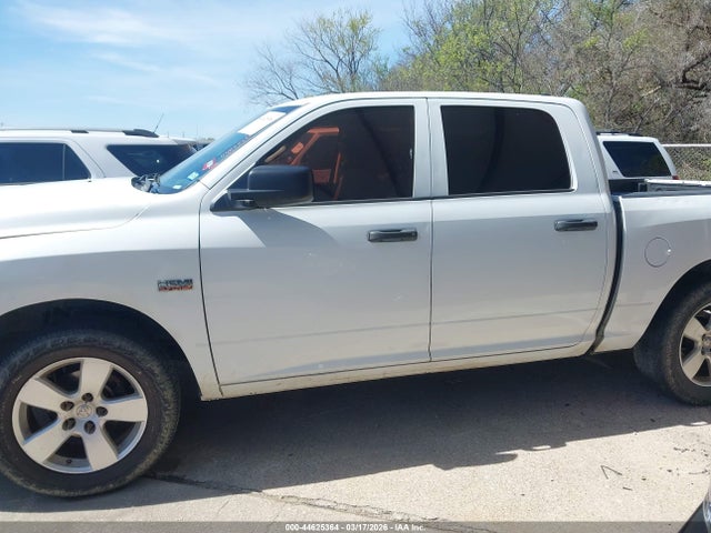 1C6RR7KT4FS546916 RAM 1500 Tradesman