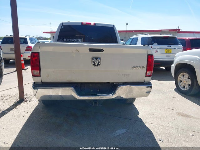 1C6RR7KT4FS546916 RAM 1500 Tradesman