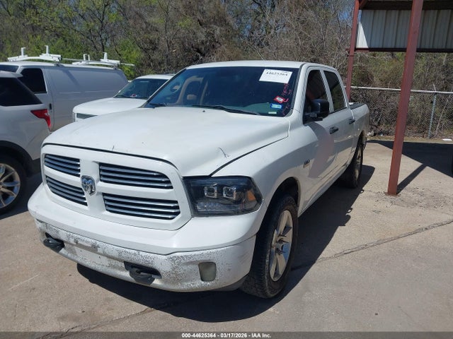2015 RAM 1500 1C6RR7KT4FS546916 Photo 1