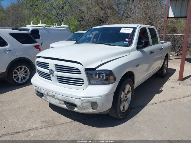 2015 RAM 1500 1C6RR7KT4FS546916 Photo 5