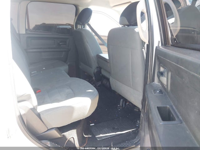 2015 RAM 1500 1C6RR7KT4FS546916 Photo 7