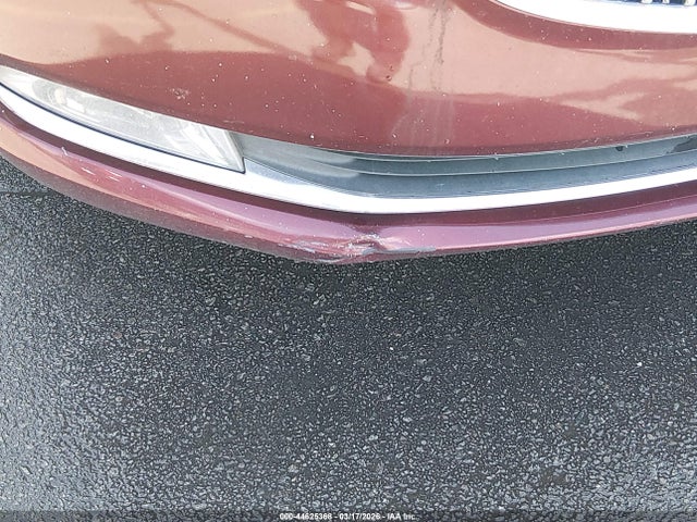 44625368 :رقم المزاد ، 1G4GB5G33GF218409 vin ، 2016 Buick Lacrosse Leather مزاد بيع
