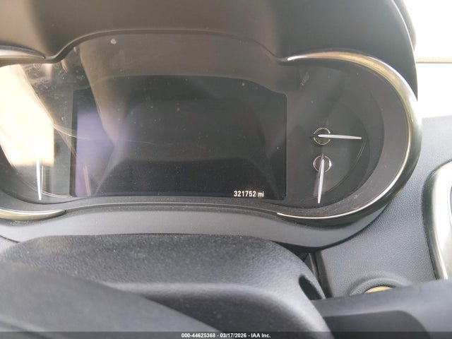 44625368 :رقم المزاد ، 1G4GB5G33GF218409 vin ، 2016 Buick Lacrosse Leather مزاد بيع