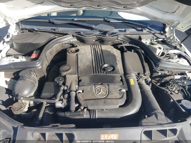 Aukcja sprzedaży 2012 Mercedes-benz C 250 Sport, vin: WDDGF4HB1CA649630, numer aukcji: 44625370