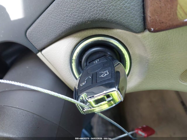 Aukcja sprzedaży 2012 Mercedes-benz C 250 Sport, vin: WDDGF4HB1CA649630, numer aukcji: 44625370