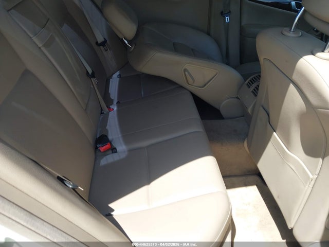Aukcja sprzedaży 2012 Mercedes-benz C 250 Sport, vin: WDDGF4HB1CA649630, numer aukcji: 44625370