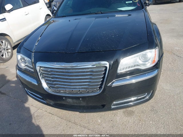 2014 CHRYSLER 300 2C3CCAAG7EH335804 Photo 5