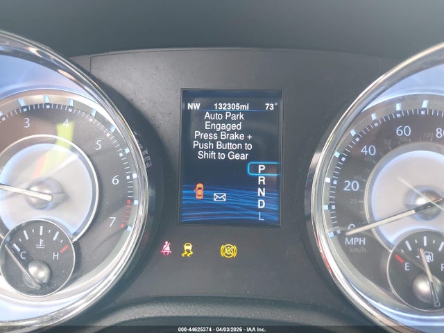 2014 CHRYSLER 300 2C3CCAAG7EH335804 Photo 6