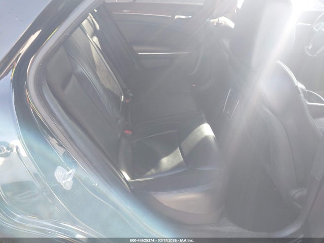 2014 CHRYSLER 300 2C3CCAAG7EH335804 Photo 7