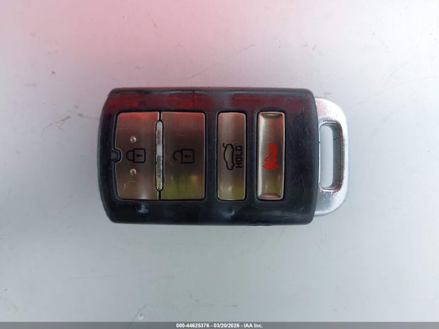 KIA Cadenza Premium 2015 KNALN4D70F5176004 Image 11