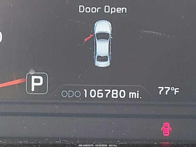 KIA Cadenza Premium 2015 KNALN4D70F5176004 Image 15