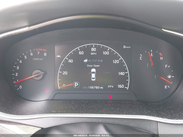 KIA Cadenza Premium 2015 KNALN4D70F5176004 Image 7