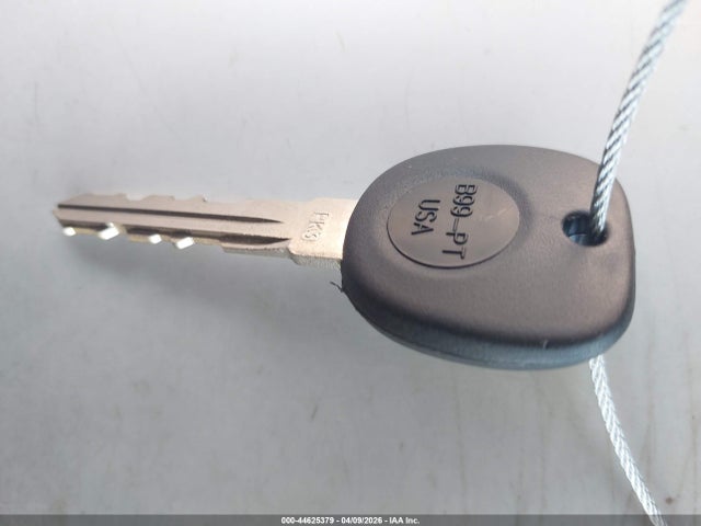 Продаж на аукціоні авто 2004 Cadillac Deville Standard, vin: 1G6KD54Y84U188696, номер лоту: 44625379