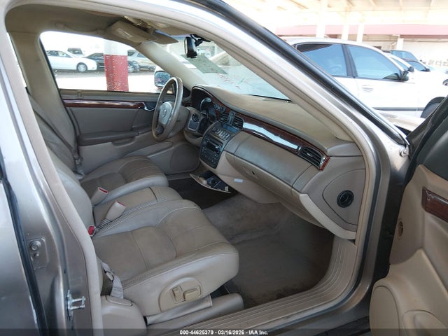 Продаж на аукціоні авто 2004 Cadillac Deville Standard, vin: 1G6KD54Y84U188696, номер лоту: 44625379