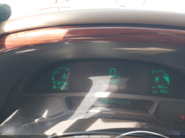 Продаж на аукціоні авто 2004 Cadillac Deville Standard, vin: 1G6KD54Y84U188696, номер лоту: 44625379