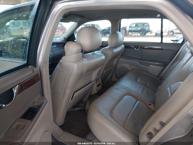 Продаж на аукціоні авто 2004 Cadillac Deville Standard, vin: 1G6KD54Y84U188696, номер лоту: 44625379