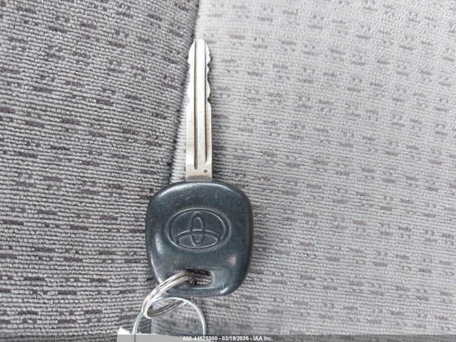 Продаж на аукціоні авто 2007 Toyota Corolla Ce, vin: 2T1BR32E77C833691, номер лоту: 44625380