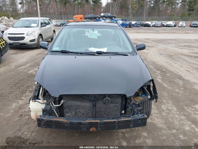 Продаж на аукціоні авто 2007 Toyota Corolla Ce, vin: 2T1BR32E77C833691, номер лоту: 44625380