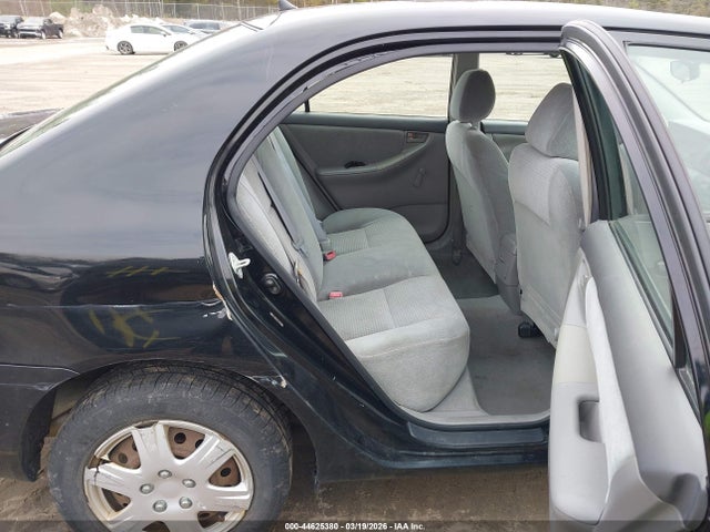 Продаж на аукціоні авто 2007 Toyota Corolla Ce, vin: 2T1BR32E77C833691, номер лоту: 44625380
