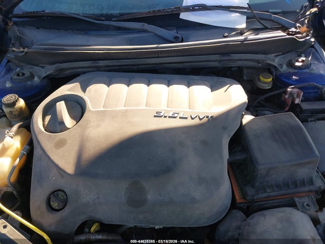 44625385 :رقم المزاد ، 1C3CDZAG9CN255761 vin ، 2012 Dodge Avenger Se مزاد بيع