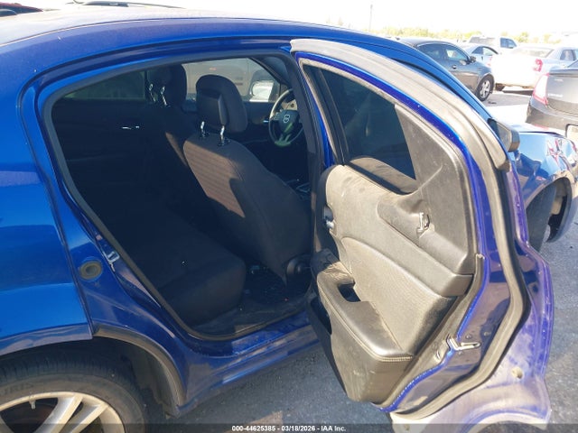 44625385 :رقم المزاد ، 1C3CDZAG9CN255761 vin ، 2012 Dodge Avenger Se مزاد بيع