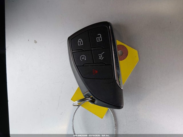 Chevrolet Equinox Awd Lt 2025 3GNAXPEGXSL156140 Image 11