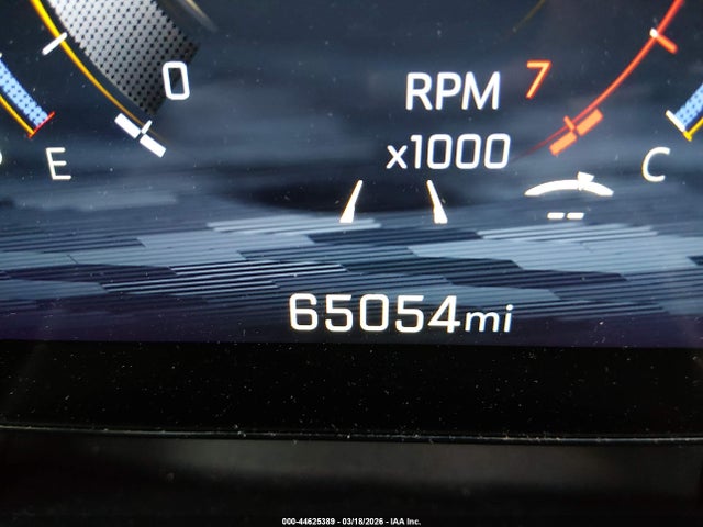 Chevrolet Equinox Awd Lt 2025 3GNAXPEGXSL156140 Image 15