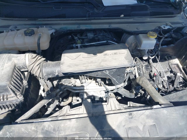 1C6RREFG4PN659542 RAM 1500 Lone Star 4x2 5&#039;7 Box