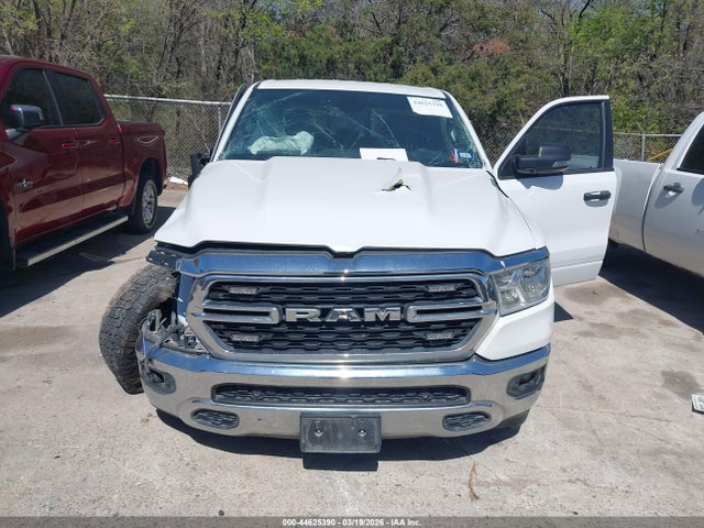 1C6RREFG4PN659542 RAM 1500 Lone Star 4x2 5&#039;7 Box