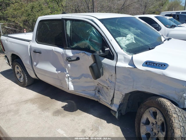 1C6RREFG4PN659542 RAM 1500 Lone Star 4x2 5&#039;7 Box