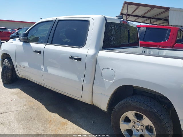 1C6RREFG4PN659542 RAM 1500 Lone Star 4x2 5&#039;7 Box