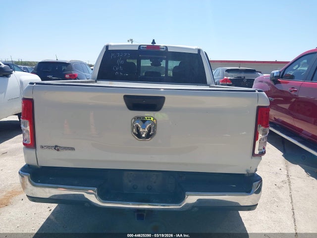 1C6RREFG4PN659542 RAM 1500 Lone Star 4x2 5&#039;7 Box