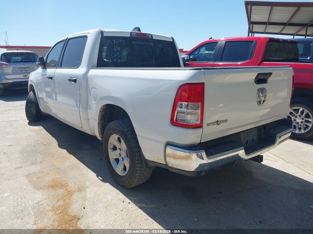 1C6RREFG4PN659542 RAM 1500 Lone Star 4x2 5&#039;7 Box