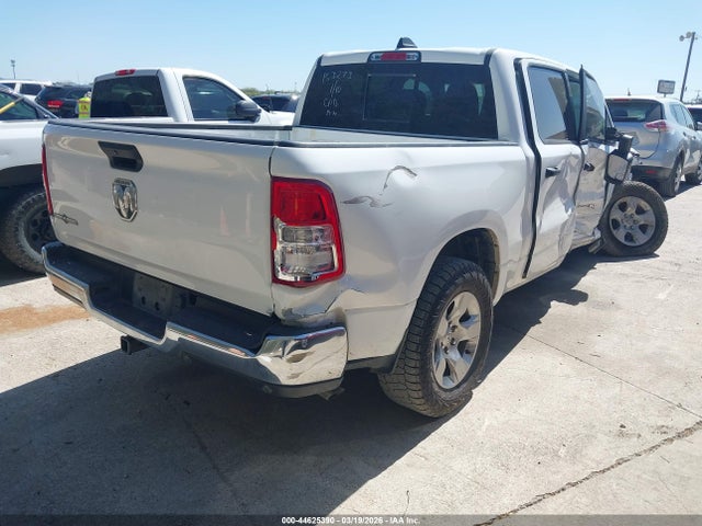 1C6RREFG4PN659542 RAM 1500 Lone Star 4x2 5&#039;7 Box