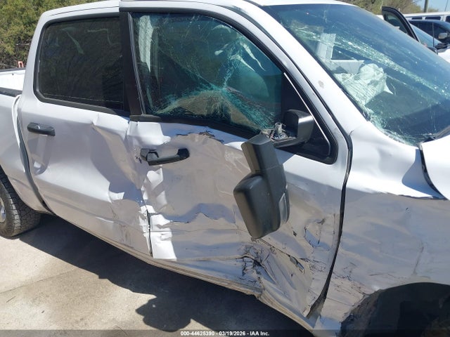 1C6RREFG4PN659542 RAM 1500 Lone Star 4x2 5&#039;7 Box