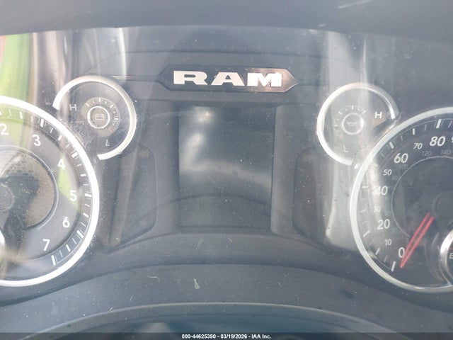 1C6RREFG4PN659542 RAM 1500 Lone Star 4x2 5&#039;7 Box
