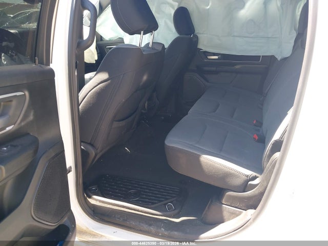 1C6RREFG4PN659542 RAM 1500 Lone Star 4x2 5&#039;7 Box