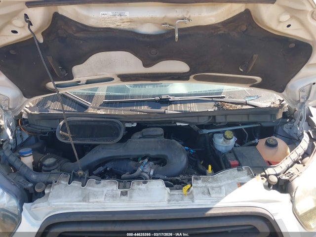 1FTYR1CM8JKA53497 Ford Transit-250