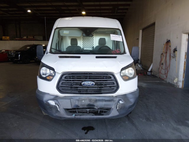 1FTYR1CM8JKA53497 Ford Transit-250