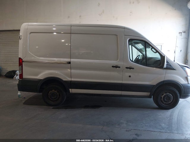 1FTYR1CM8JKA53497 Ford Transit-250