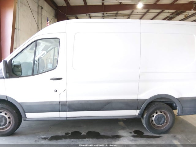 1FTYR1CM8JKA53497 Ford Transit-250