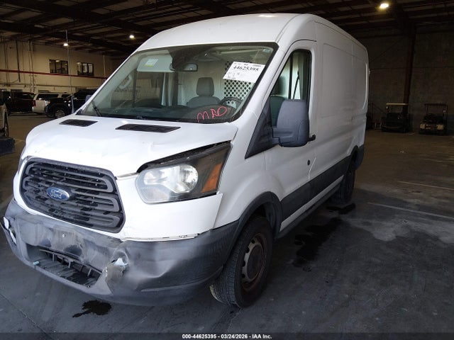 1FTYR1CM8JKA53497 Ford Transit-250