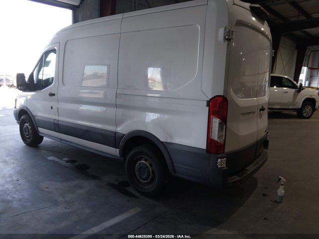 1FTYR1CM8JKA53497 Ford Transit-250